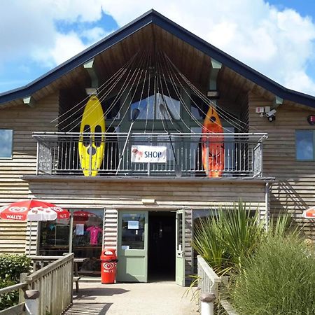 Cariad Beach House Hodgeston Экстерьер фото