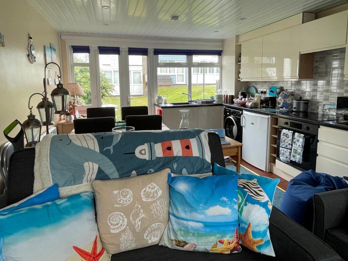 Cariad Beach House Hodgeston Экстерьер фото