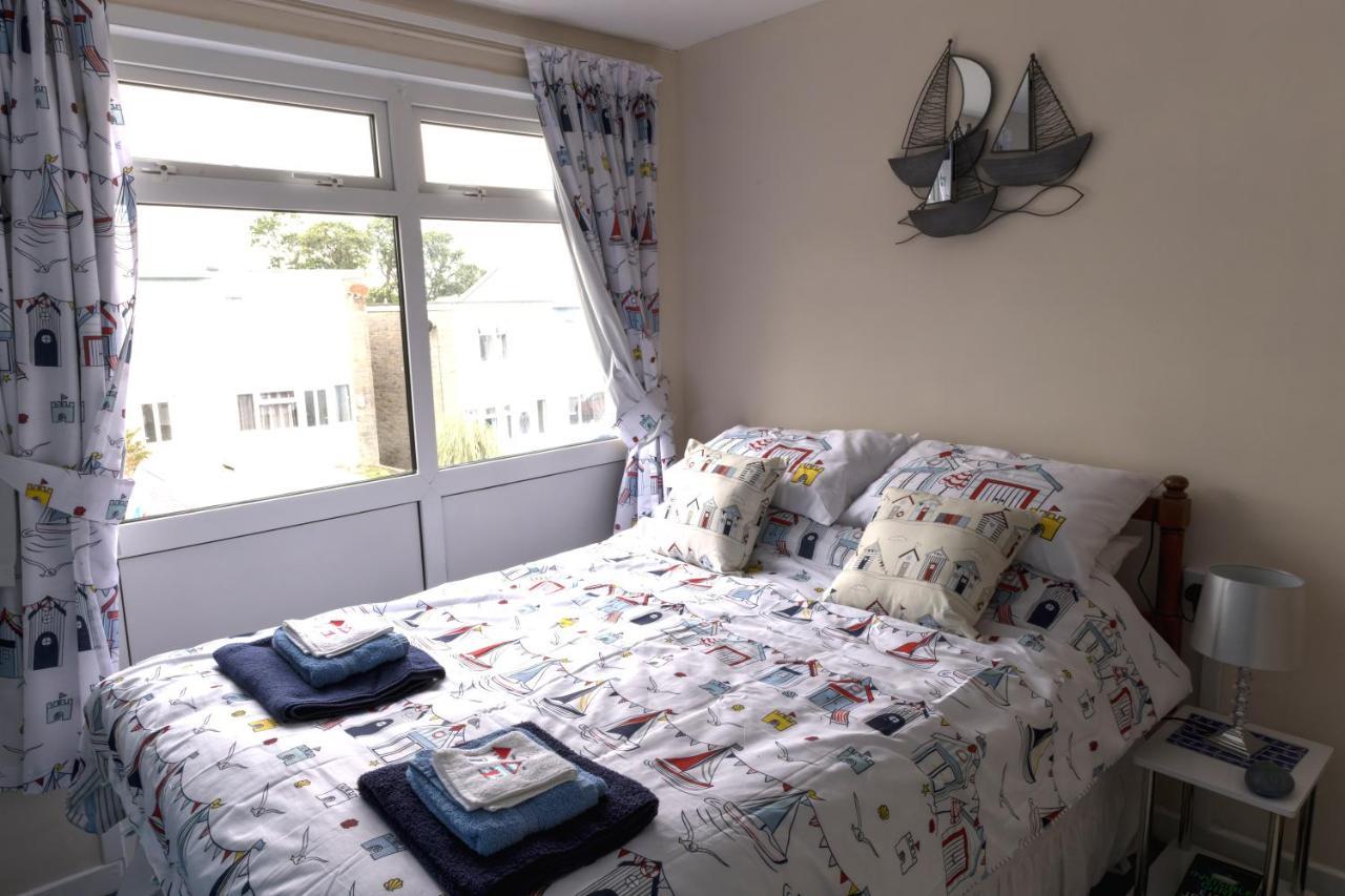 Cariad Beach House Hodgeston Экстерьер фото