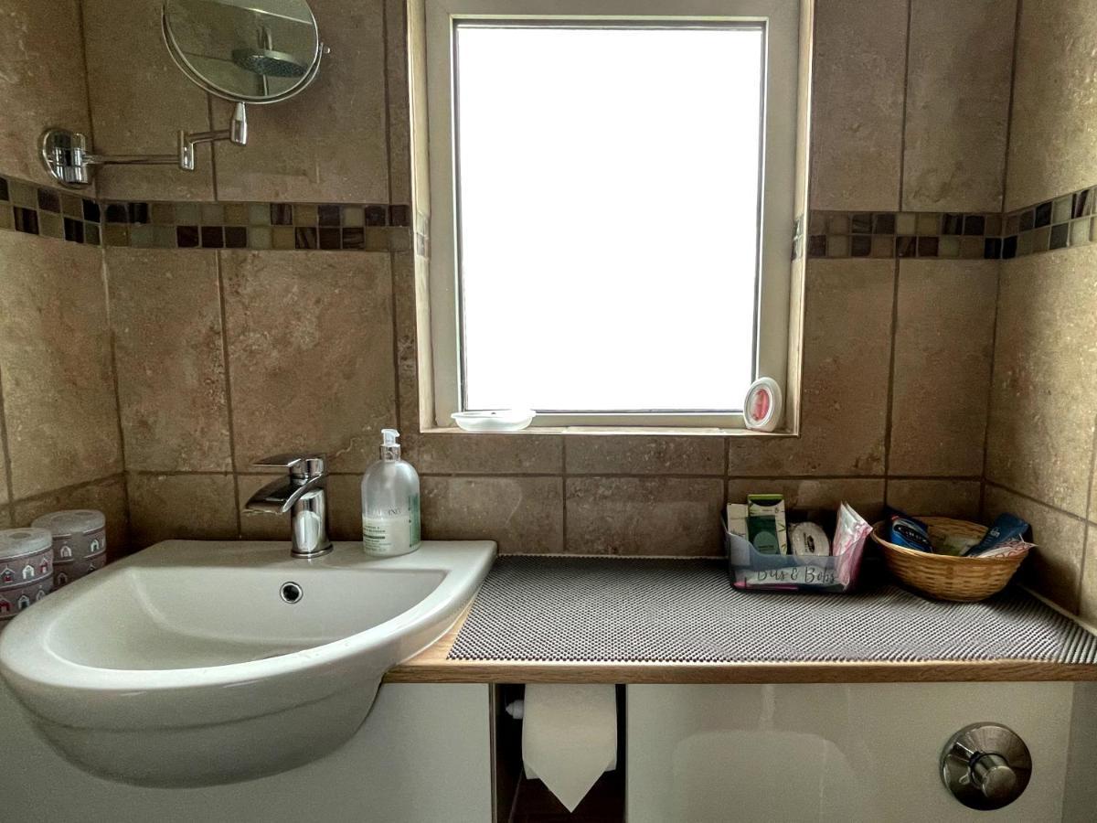Cariad Beach House Hodgeston Экстерьер фото